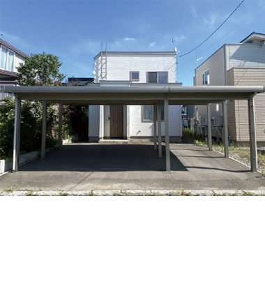 札幌市白石区川下5条2丁目3-10