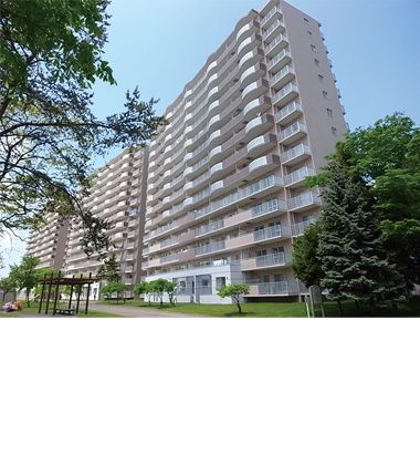 札幌市北区あいの里2条6丁目3-4