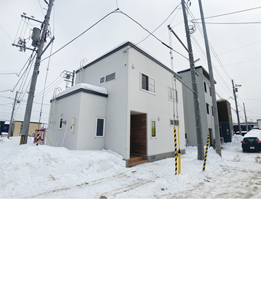 札幌市西区西野6条8丁目10番18-4号