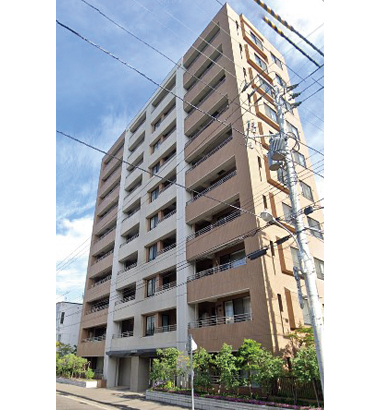 札幌市中央区南14条西6丁目4-1