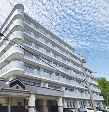 札幌市清田区里塚2条1丁目16-25