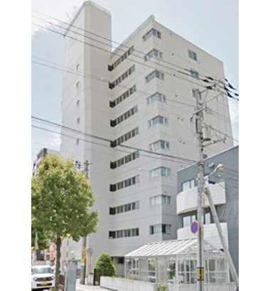 駅チカで一人暮らしにオススメ♪