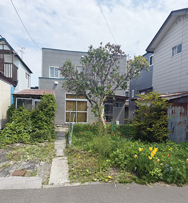 札幌市北区新琴似2条4丁目7-6