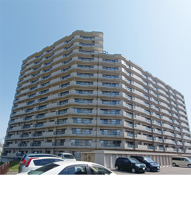札幌市厚別区大谷地西5丁目12-5