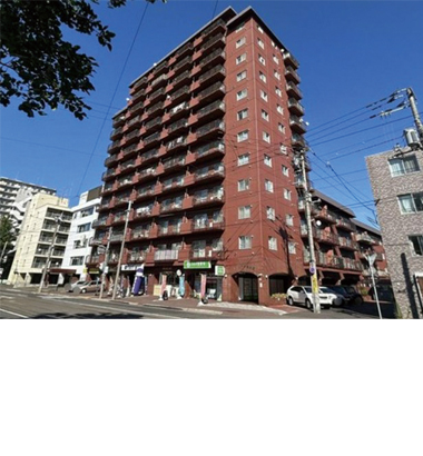 札幌市中央区南12条西6丁目1-20