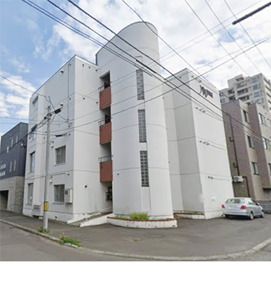 札幌市白石区南郷通1丁目北10-3