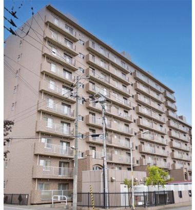札幌市西区発寒9条11丁目5-15