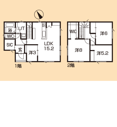 札幌市西区西野6条8丁目10番18-4号