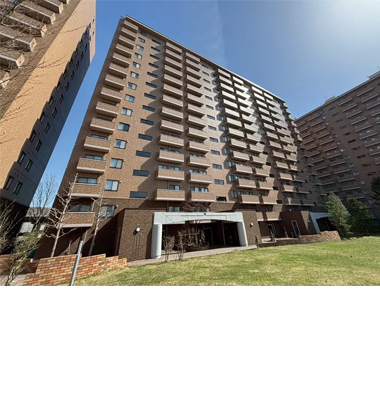 札幌市北区新琴似5条2丁目